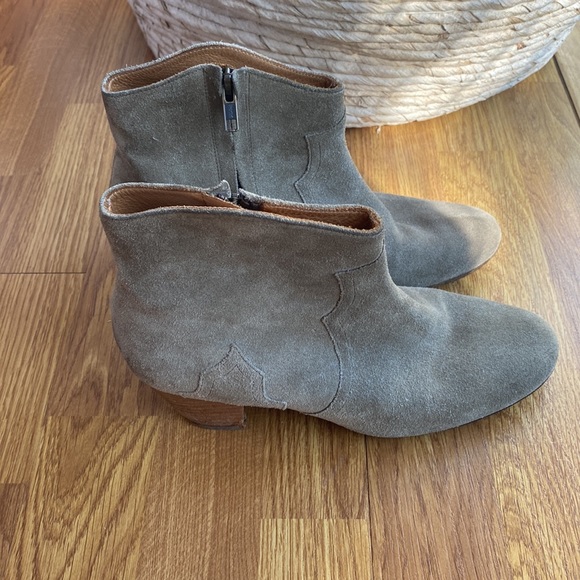 Isabel Marant Dicker - Picture 2 of 10